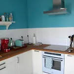 Appartement Lumineux Et Calme Avec Terrasse