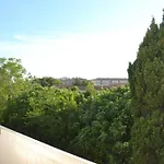 Appartement lumineux et calme avec terrasse